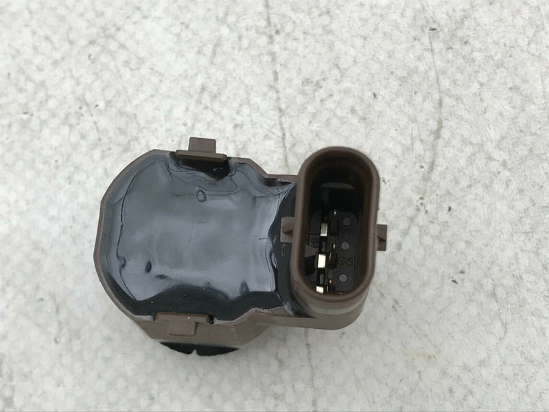 ROLLS ROYCE - GHOST, DAWN, WRAITH GENUINE PDC PARK SENSOR in SILVER 9270492