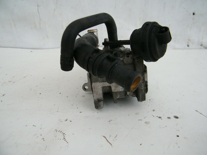 VW TOUAREG MK1 (7L) 2002-2006 DIESEL TDI GENUINE EGR VALVE COOLER  070131512B
