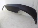 VAUXHALL INSIGNIA TURBO 2017- HATCHBACK DIFFUSER REAR BUMPER 551004542