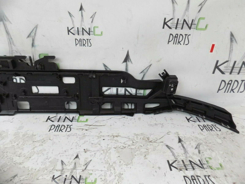 AUDI TTS MK3 2015-2018 REAR BUMPER CENTRE BRACKET 8S0807385
