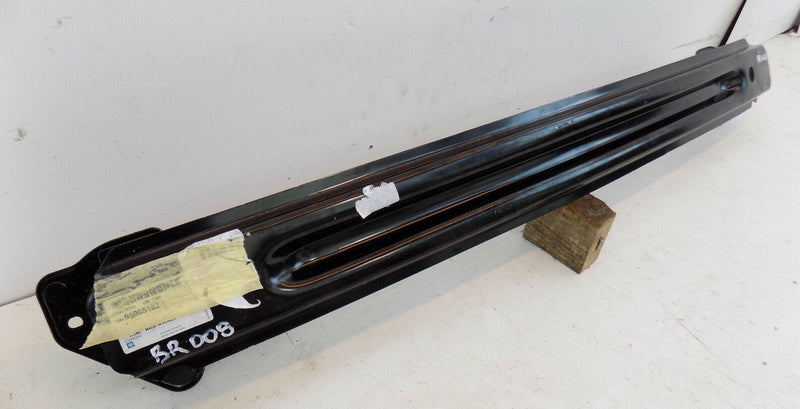CHEVROLET SPARK MK3 (M300) 2010-2015 REAR BUMPER REINFORCEMENT CRASH BAR