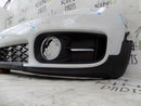 MINI COOPER COUNTRYMAN F60 2017-21 FRONT BUMPER GENUINE 5111 7390520