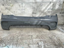 BMW MINI COOPER F56 JCW JOHN COOPER WORKS 2014-2019 REAR BUMPER 7351653
