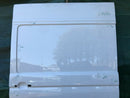VW CRAFTER MK2 / MAN TGA 2017-ON LEFT PASSENGER SIDE SLIDING DOOR PANEL