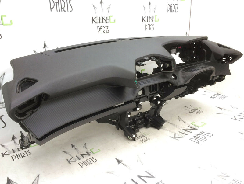 PEUGEOT e-208 HYBRID 2019-ON BLACK DASHBOARD GENUINE 9831430480