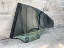 BMW M4 F83 CONVERTIBLE 2015-2020 RIGHT DRIVER SIDE REAR QUARTER WINDOW GLASS