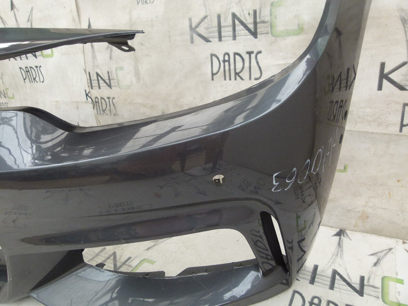 BMW F32 F33 F36 FACELIFT 2017-2020 FRONT BUMPER PDC GENUINE 51117294651