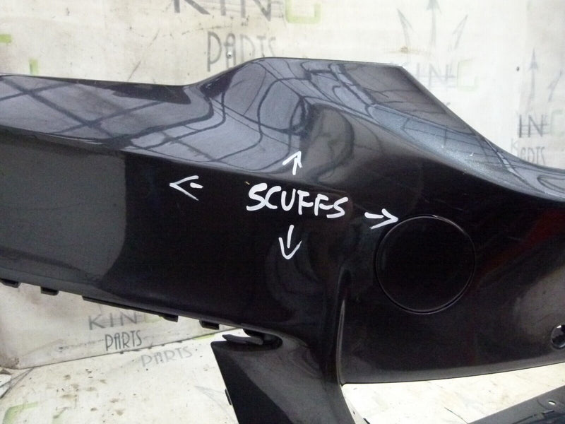 BMW 5 SERIES G30 M-SPORT 2017-2020 FRONT BUMPER GENUINE 5111 8064928