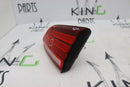 VW GOLF MK7.5 2016-ON WAGON FACELIFT BOOT LID TAILGATE RIGHT LED LIGHT LAMP