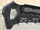 KIA SPORTAGE IV LCI 2018-21 FRONT BUMPER PDC GENUINE 86512F1550