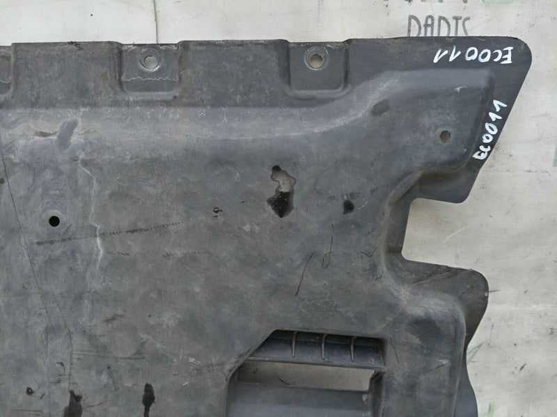 MERCEDES GLC X253 4MATIC ENGINE UNDERBODY COVER UNDERTRAY SHIELD PANEL