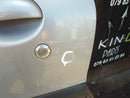 Peugeot 206 1998-2003 3DR Front Door Left Passanger Side No Glass Eza Pain