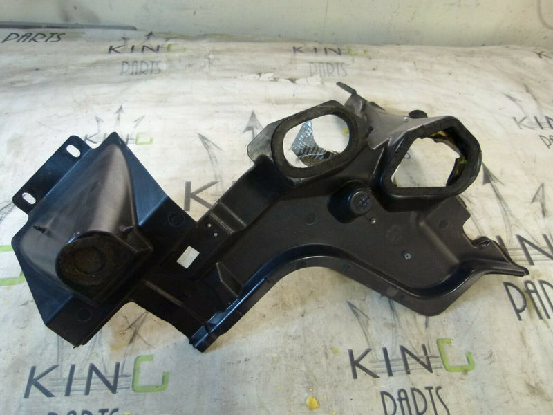 JAGUAR XJ X351 2010-2019 3.0 DIESEL RIGHT DETAIL UNDER HOOD PANEL BW93-F01589