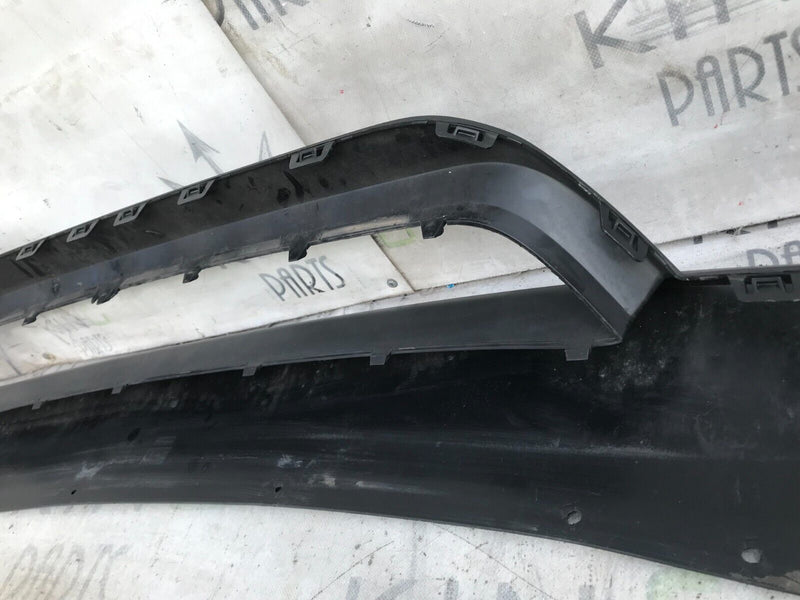BMW I3 LCI 2017-2022 FRONT BUMPER LOWER TRIM GENUINE 5111 7462284