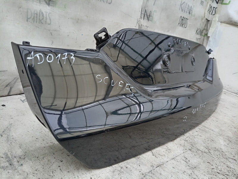 FORD MONDEO 2015-2019 REAR TAILGATE COVER BOOT LID PANEL DS73F423A40