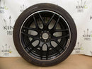 MERCEDES BENZ G CLASS AMG G WAGON 22" INCH ALLOY WHEEL + TYRE 295/40/R22