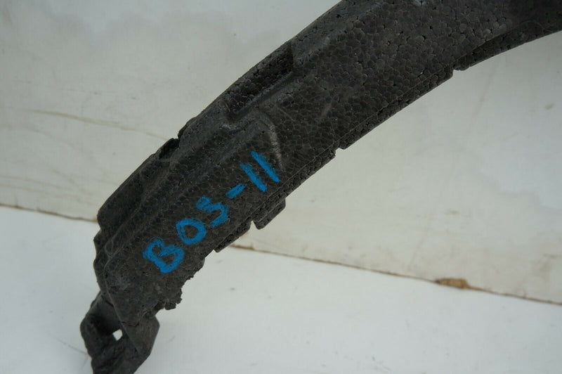 BMW 5 SERIES G30 G31 2016-ON FRONT BUMPER FOAM IMPACT ABSORBER 7385285 /B03-11