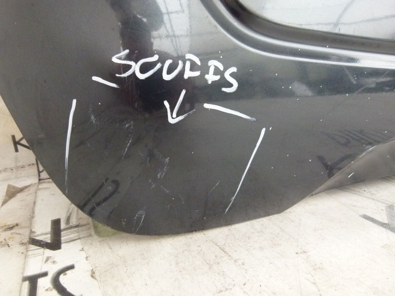CITROEN C1 2014-2017 REAR BUMPER GENUINE 521590H090