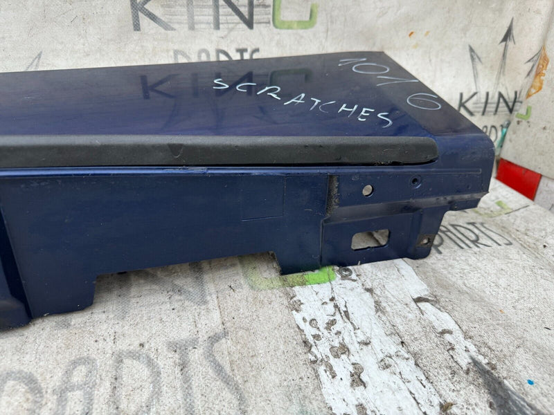 AUDI A5 S5 MK2 2017-23 COUPE GENUINE LEFT PASSENGER SIDE SKIRT SILL COVER