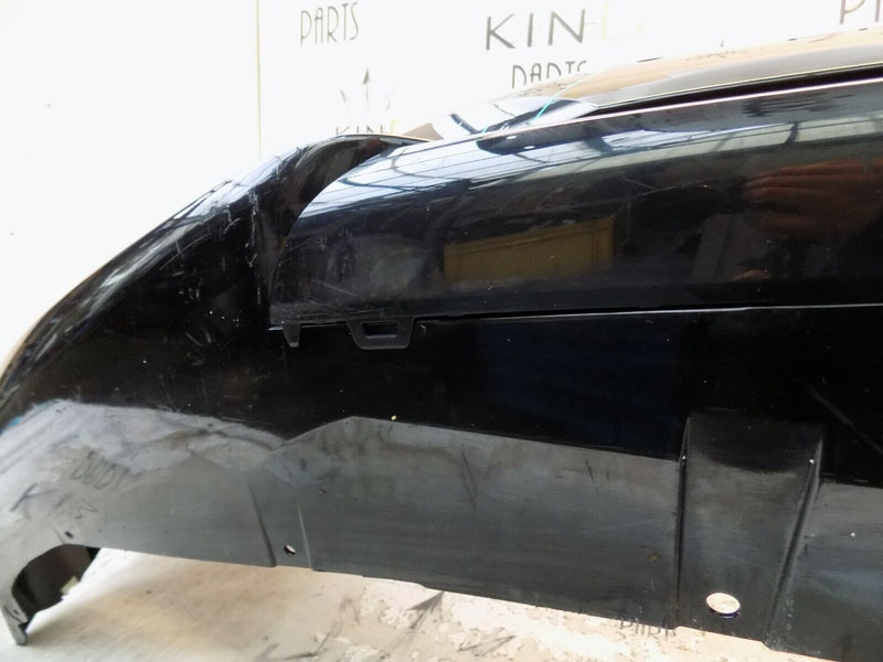 BMW 1 SERIES F40 2019-ON SE FRONT BUMPER BLACK 6 PDC GRILL 7459708