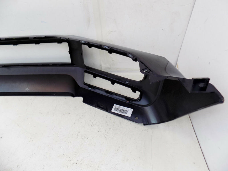 NEW MODEL ! MERCEDES G CLASS (W463) - 2018 D.BLUE FRONT BUMPER GENUINE OEM
