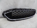 FIESTA VIII MK8 ECOBOOST TITANIUM 2018 GRILL RADIATOR FRONT BUMPER GRILLE