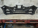 NISSAN QASHQAI J22 2017-2021 FRONT BUMPER GENUINE 62022HV00H