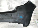 TOYOTA YARIS MK2 2005-2011 REAR BUMPER GENUINE 521590D130