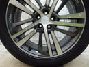 AUDI Q5 FY ALLOY WHEEL RIM 20" & TYRE 255/45/20 8J ET39 80A601025