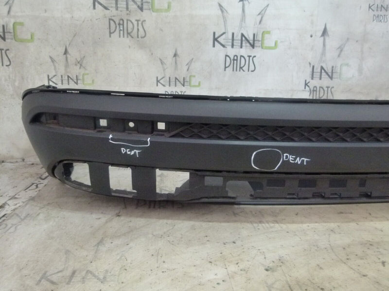 SEAT TARRACO 2018-ON REAR BUMPER LOWER PART GENUINE 5FJ807434