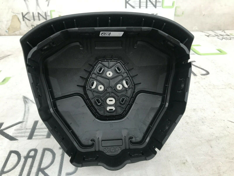 RENAULT TRAFIC X82 2014-2018 GENUINE DRIVER SIDE STEERING WHEEL AIR BAGG COVER