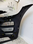 JAGUAR F-PACE X761 FITS PRESTIGE / PORTFOLIO 2016-ON FRONT BUMPER GENUINE