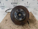 AUDI Q7 (4L) 2011-2015 3.0TDI REAR RIGHT STEERING KNUCKLE WHEEL HUB & BEARING