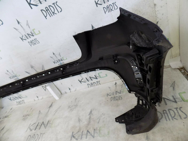 MERCEDES GLA 45 AMG X156 2014-2017 REAR BUMPER GENUINE 6x PDC A1568852425