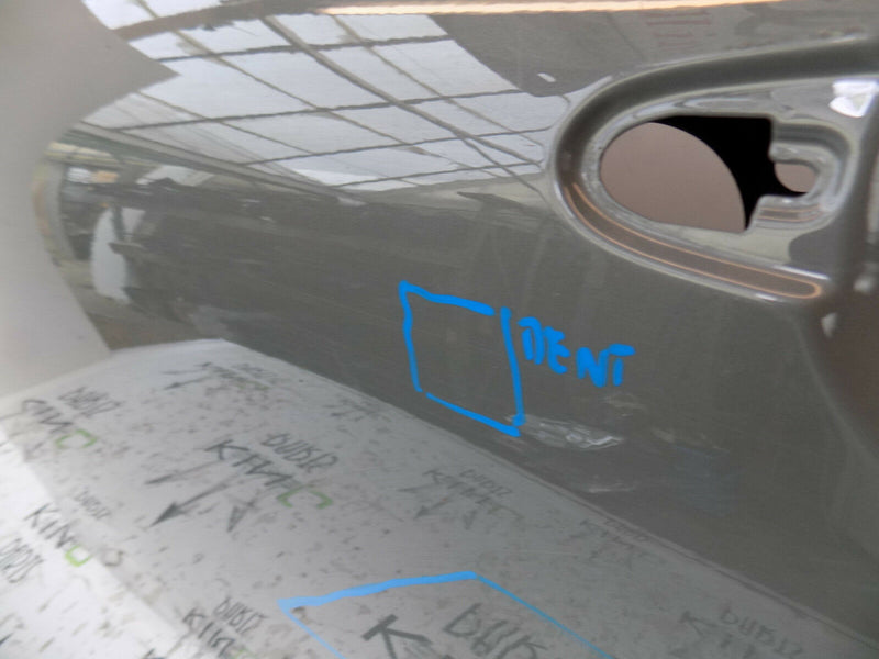 BMW MINI COOPER D CLUBMAN F54 2015 2016 2017 SIDE DOOR PANEL REAR LEFT