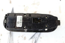 MINI ONE/ S/ COOPER F55 2014-ON 5DR RHD WINDOW & MIRROR REGULATOR PANEL SWITCH