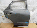 RENAULT KADJAR 2015-ON RIGHT SIDE REAR DRIVER SIDE DOOR PANEL GENUINE