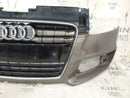 AUDI TT 8J S-LINE COUPE 2008-2010 FRONT BUMPER GENUINE 8J0807437D