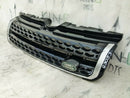 RANGE ROVER EVOQUE LCI L538 2015-18 FRONT BUMPER UPPER GRILL GJ32-8L001