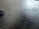 MINI COUNTRYMAN R60 2010-2014 FRONT RIGHT DOOR CARD COVER GENUINE 9800004
