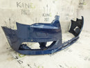AUDI A3 SE FACELIFT 2017-2019  FRONT BUMPER GENUINE PDC 8V3807437 DE