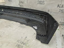 SKODA ENYAQ iV 2020-ON REAR BUMPER PDC GENUINE 5LG807568