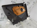VAUXHALL CORSA D 2006-2014 3DR TRUNK INTERIOR RIGHT SIDE PANEL CARD P0112449