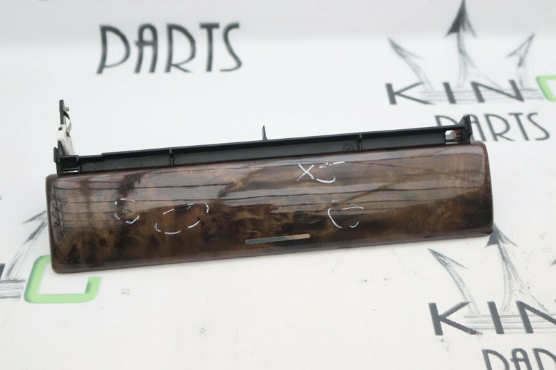 BMW X5 E53 2000-06 INTERIOR TRIM WOODEN EFFECT 8 *3