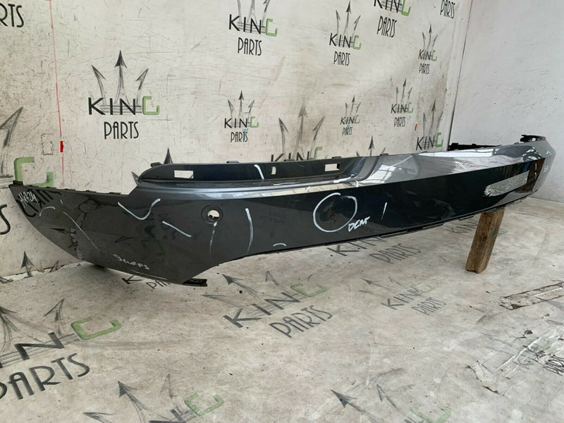 VOLVO XC90 II R-DESIGN 2015-2021 REAR BUMPER GENUINE PDC 31353430