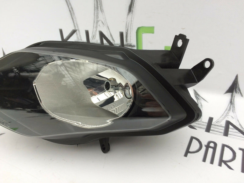 BMW S1000XR 2015-2017 FRONT HEADLIGHT GENUINE LIGHT LAMP LEFT SIDE 1024.003