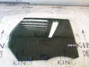PEUGEOT 308 SW ESTATE 2017-21 TOP REAR RIGHT DRIVER SIDE DOOR WINDOW GLASS