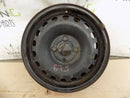 SEAT MII, VW UP, CITIGO STEEL WHEEL RIM 14' R14 5Jx14H2 ET35 1S0601027G/J
