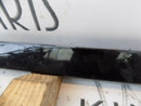 PEUGEOT 308 GT 2013-ON LINE RIGHT DRIVER SIDE SKIRT SILL COVER 9806944677