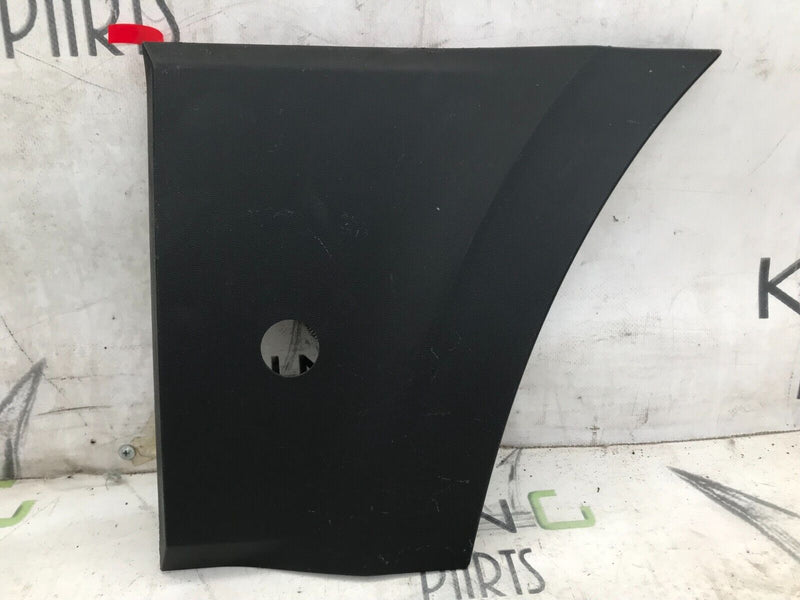 VW CRAFTER 7C 2018 REAR TRIM MOULDING LEFT SIDE PROTECT PANEL  7C0853535